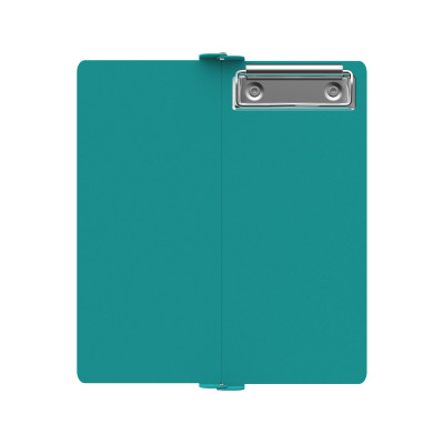 Guest Checkout ISO Clipboard | Teal