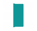 Guest Checkout  ISO Clipboard | Teal