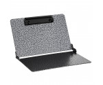 Marbled ISO Clipboard - Blackout