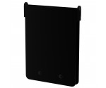 Folding Server ISO Clipboard | Blackout