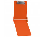Folding Server ISO Clipboard | Orange