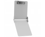 Folding Server ISO Clipboard | White