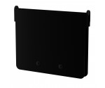 Blackout Mini ISO Clipboard