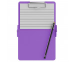 Lilac Mini ISO Clipboard