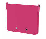 Pink Mini ISO Clipboard
