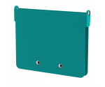 The ISO Combo Pack - Teal
