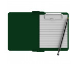 Green Mini Novel ISO Clipboard