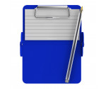Nano ISO Clipboard | Blue