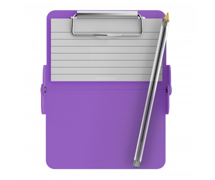 Nano ISO Clipboard | Lilac