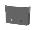 Nano ISO Clipboard | Silver
