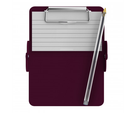 Nano ISO Clipboard | Wine