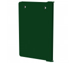 Camp ISO Clipboard - Green