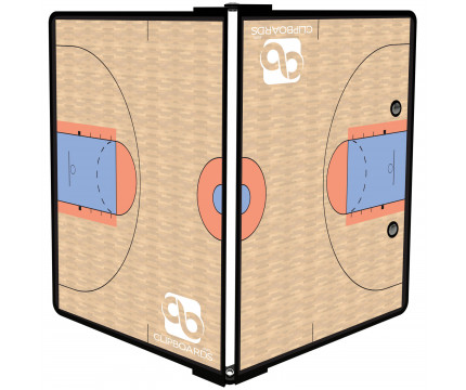 Basketball Clipboard