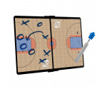 Black Basketball Clipboard