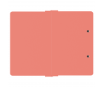 Coral ISO Clipboard
