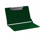 Green ISO Clipboard
