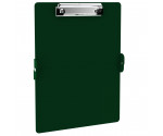 WhiteCoat Clipboard® - Green Veterinary Medicine Edition