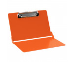 Orange ISO Clipboard