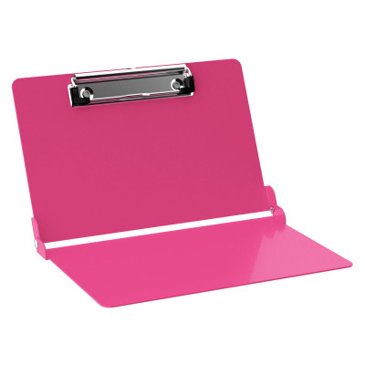 Pink ISO Clipboard