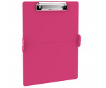 WhiteCoat Clipboard® - Pink Neonatal Edition