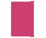 Pink ISO Clipboard