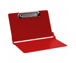Red Steel ISO Clipboard