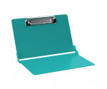 Teal Basketball Clipboard