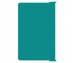 Teal ISO Clipboard