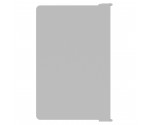 White ISO Clipboard