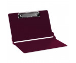 Wine Steel ISO Clipboard