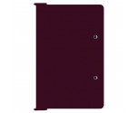 Wine ISO Clipboard - Slightly Damaged