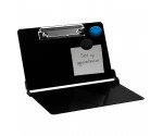 Blackout Steel ISO Clipboard