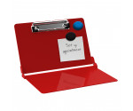 Wine Steel ISO Clipboard