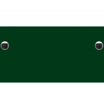 Green Trifold ISO Clipboard