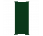 Green Trifold ISO Clipboard