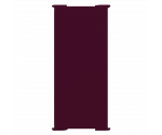 Wine Trifold ISO Clipboard