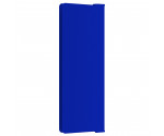 Blue Vertical ISO Clipboard