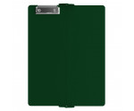 WhiteCoat Clipboard® Vertical - Green EMT Edition