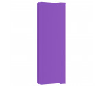 Lilac Vertical ISO Clipboard