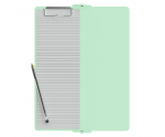 Mint Vertical ISO Clipboard