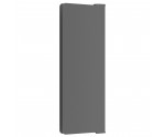 Silver Vertical ISO Clipboard