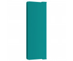 Teal Vertical ISO Clipboard