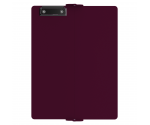 WhiteCoat Clipboard® Vertical - Wine Pharmacy Edition