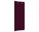 Wine Vertical ISO Clipboard - Slightly Damaged 