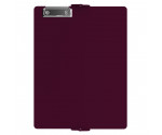 Wine Vertical ISO Clipboard - Slightly Damaged 