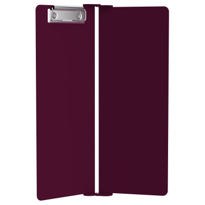 Wine Vertical ISO Clipboard - Slightly Damaged 