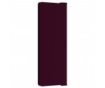 Wine Vertical ISO Clipboard