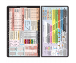 Food Industry Reference Label 