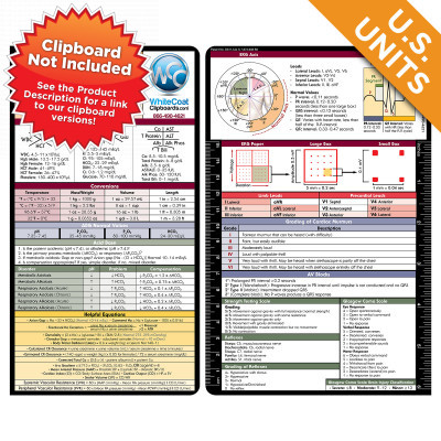Medical Adhesive Reference Label