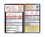 Medical Adhesive Reference Label 